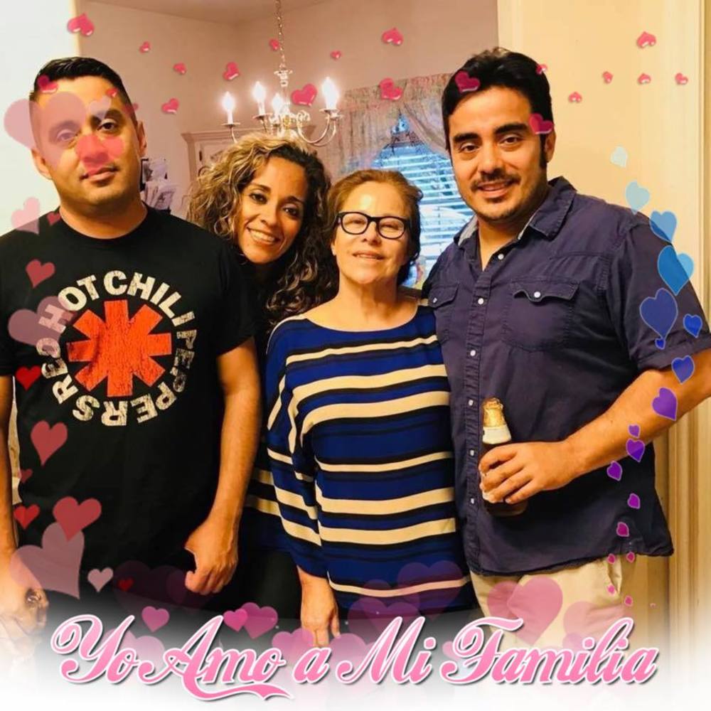 Meet your Posher, Victoria